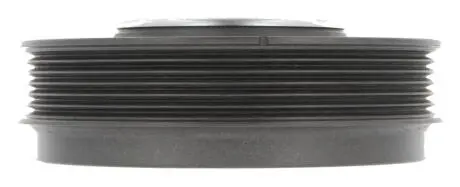 Шків колінвала T5 (>7H-5-075001) /Golf IV 1.9TDI CORTECO 80000396