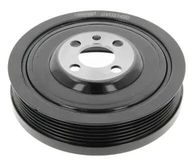 Шкив коленвала CORTECO 80000543