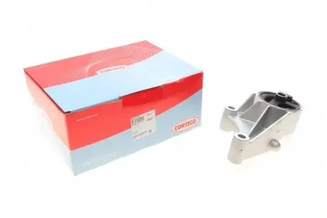 Подушка двигателя передняя opel astra h/meriva b 2010 - 2017 CORTECO 80000575