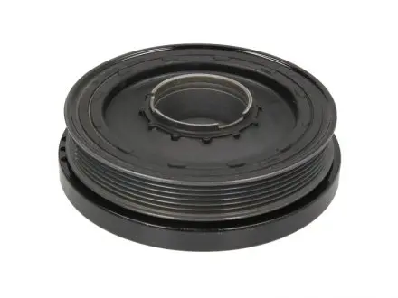 Шкив коленвала Bmw X1 (12-15) CORTECO 8000 0936