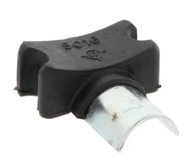 Втулка стабилизатора CORTECO 80000981