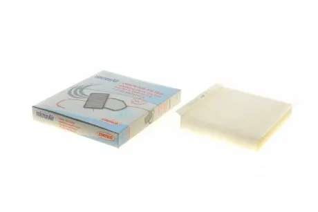 Фильтр салона CORTECO 8000 1027