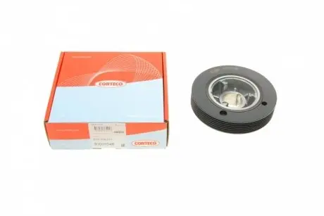 Шків ременя CORTECO 8000 1048