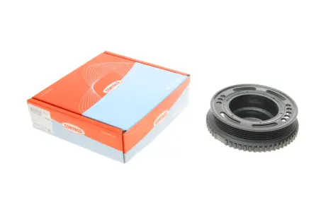 Шкив коленвала Opel Astra h gtc (05-10) CORTECO 80001113