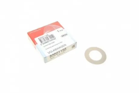 Шайба шкива CORTECO 80001156