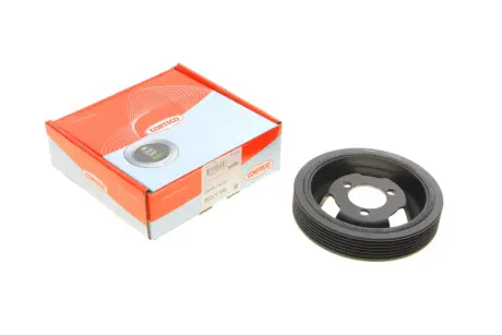 Шків колінвалу CORTECO 80001196