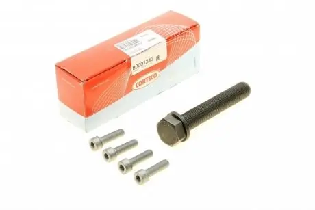 Комплект болтов CORTECO 80001243