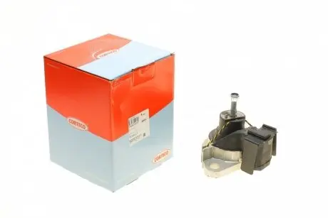 Подушка двигателя renault kangoo 1997- CORTECO 80001311