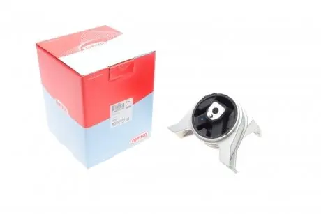 Подушка двигателя правая opel astra g/h - zafira b CORTECO 80001320