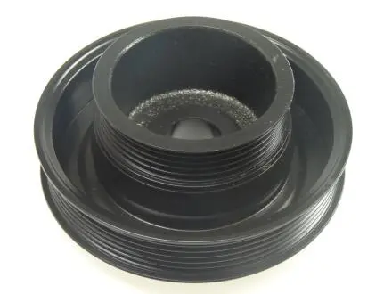 Шків ременя генератора CORTECO 80001428