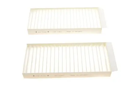 Фільтр салону cp1361 ssangyong CORTECO 80001439