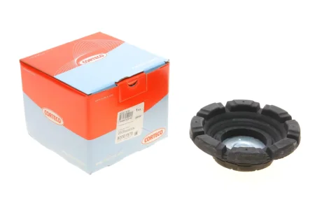 Опора стойки амортизатора CORTECO 80001575