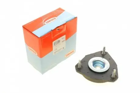 Подушка амортизатора CORTECO 80001614