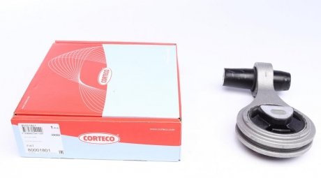 Подушка двигателя CORTECO 80001801