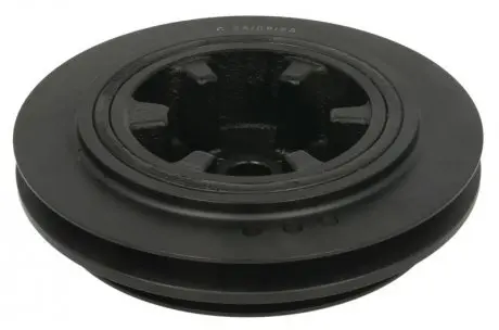 Шків ременя генератора CORTECO 80001831