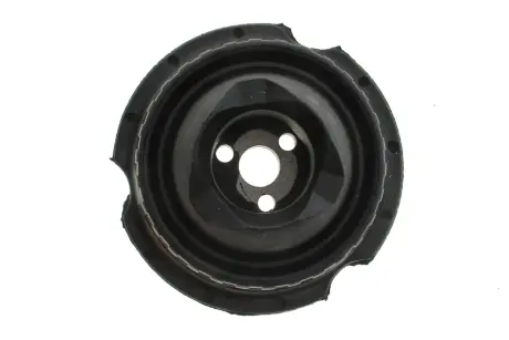 Подушка амортизатора (переднього) Audi Q7/VW Touareg 02-15 CORTECO 80004187