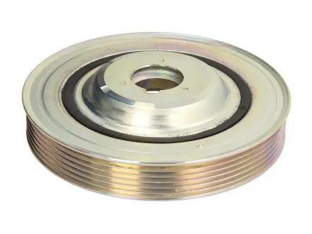 Шкив коленвала CORTECO 80004382