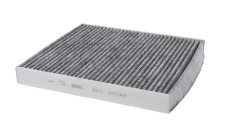 Фiльтр салону CORTECO 8000 4515