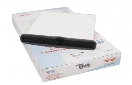 Фильтр салона CORTECO 8000 4567