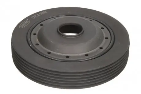 Шкив коленвала CORTECO 80004781