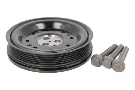 Шкив коленвала CORTECO 80004868