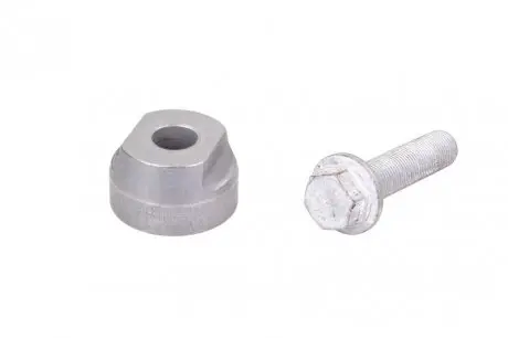 Болт шкива с шайбой 2.0dci rn renault trafic 00-14 CORTECO 80004895