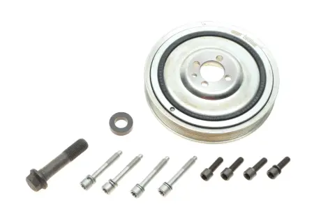 Шків колінвалу CORTECO 80004910