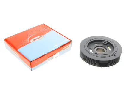 Шкив коленвала Mazda 3 (08-14) CORTECO 8000 5106