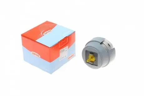 Подушка двигуна AUDI A4 "R "01-08 CORTECO 80005233