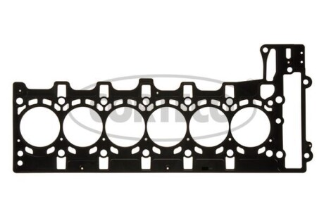 Прокладка ГБЦ BMW 3.0i N55 B30A, 06-, ?85,00mm, 1.30mm N55 B30 CORTECO 83403040