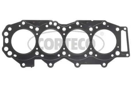 FORD Прокладка ГБЦ 1 к. RANGER (ET) 2.5 TDCi 4x4 06-12, MAZDA CORTECO 83403065