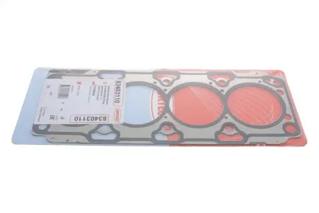Прокладка ГБЦ Hyundai Santa Fe 2.2 CRDi 06-12 (?88.50mm) (1.2mm) CORTECO 83403110