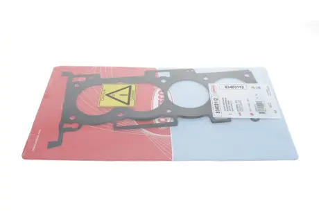 Прокладка ГБЦ Hyundai Santa FE II 2.4/Sonata V/VI 2.4 (G4KE), 10-, ?89,50мм CORTECO 83403112