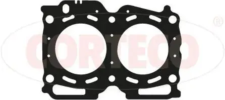 Прокладка ГБЦ FORD, SUBARU CORTECO 83403247