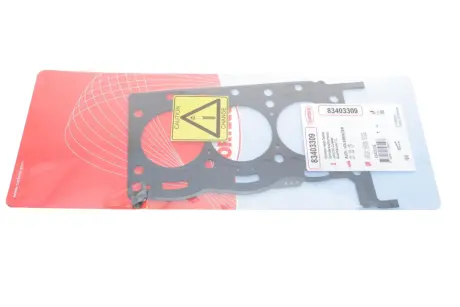 Прокладка ГБЦ (R) Audi A4/A5/A6/VW Touareg 3.0TDI 10- 1-3cyl/?84,00mm/1.68mm CORTECO 83403309