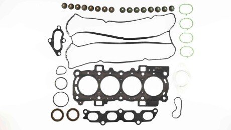 Комплект прокладок, головка циліндра FORD 1,4 16V 08-13 CORTECO 83403424 (фото 1)