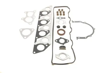 Комплект прокладок верхний Mitsubishi L200/L300/L400/Pajero 2.5 TD 87-07 (без ГБЦ) CORTECO 83403573