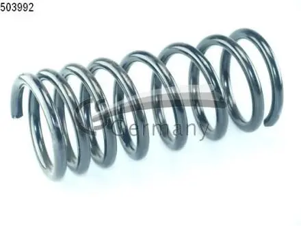 (12,25X108X262) Пружина зад. Ford Escort 83- CS Germany 14503992