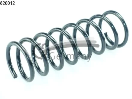 Пружина підвіски задня CS Germany 14620012