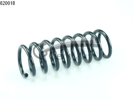 Пружина підвіски задня CS Germany 14620018