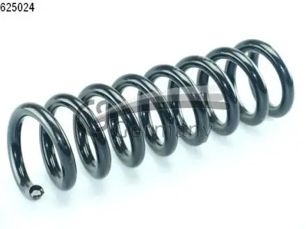 Пружина подвески передняя (кратно 2) TOYOTA Land Cruiser Prado 3.0 D-4D (09-) CS CS Germany 14625024