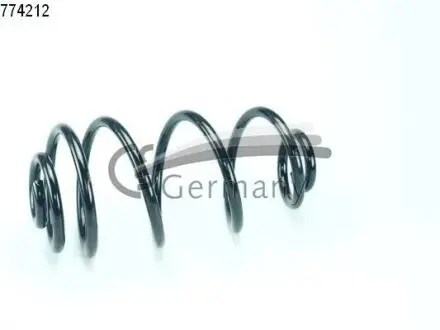 Пружина задняя Opel Astra H 04-09 (усиленная) CS Germany 14.774.212