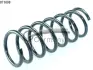 Пружина підвіски задня CS Germany 14871698 (30714230, 31202575, 31262309) (фото 1)