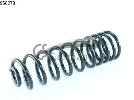 Пружина задняя VW Passat B3/B4 Variant 88-96 (усиленная) CS Germany 14.950.278