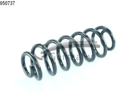Пружина задня VW Passat B6 1.4TSi/2.0TDI /B7 1.4TSI/2.0TDI CS Germany 14950737