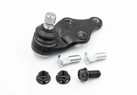 Опора кульова нижня Hyundai Santa FE Sonata 10- Kia Sorento 12- Soul 13- CTR CB0208