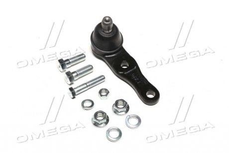 Опора кульова нижня Mazda 323 BD 80-86 CTR CB0233