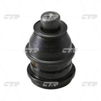 Опора кульова нижня Mitsubishi Galant 00-01 CTR CB0252