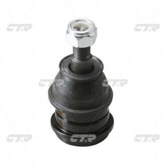 Опора кульова нижня Mitsubishi Galant 04-08 CTR CB0258