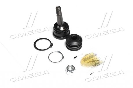 Опора кульова верх Mazda 6 02-08 CTR CB0289